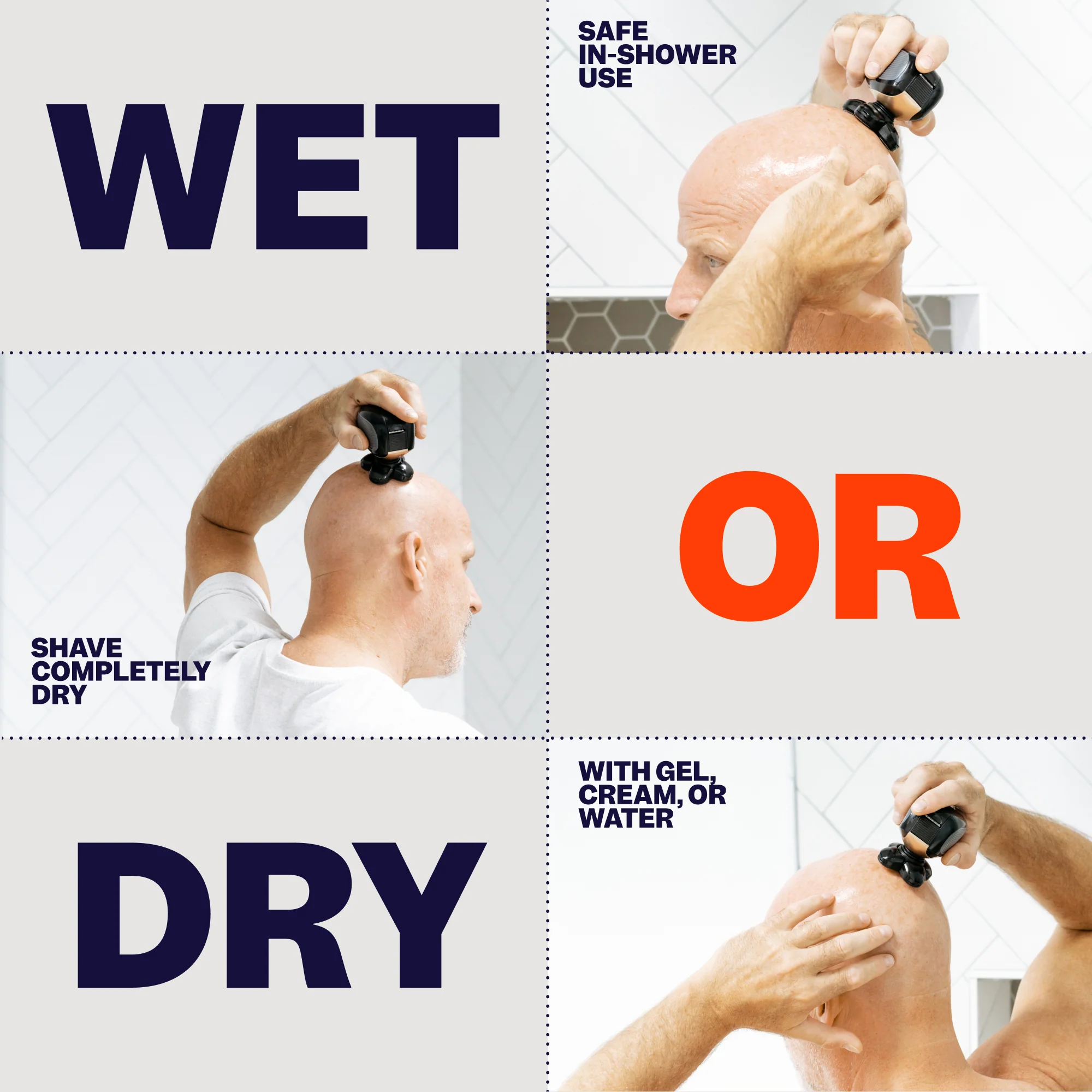 Complete Shave Set - Image 8