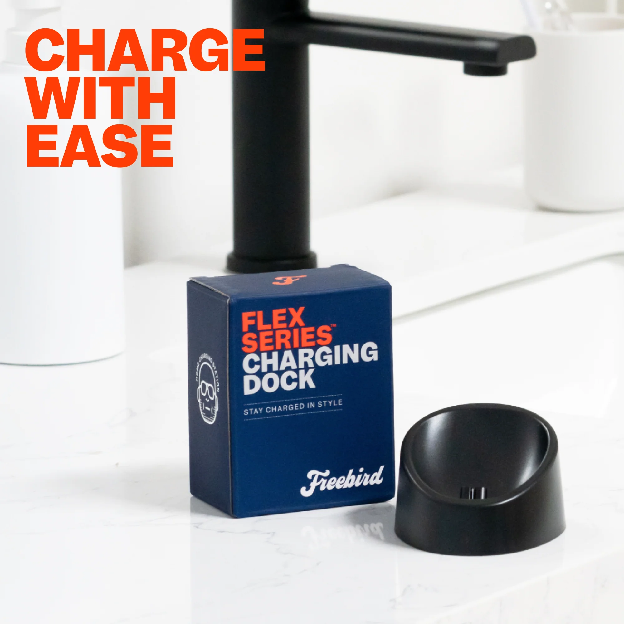 Charging Dock - Image 4