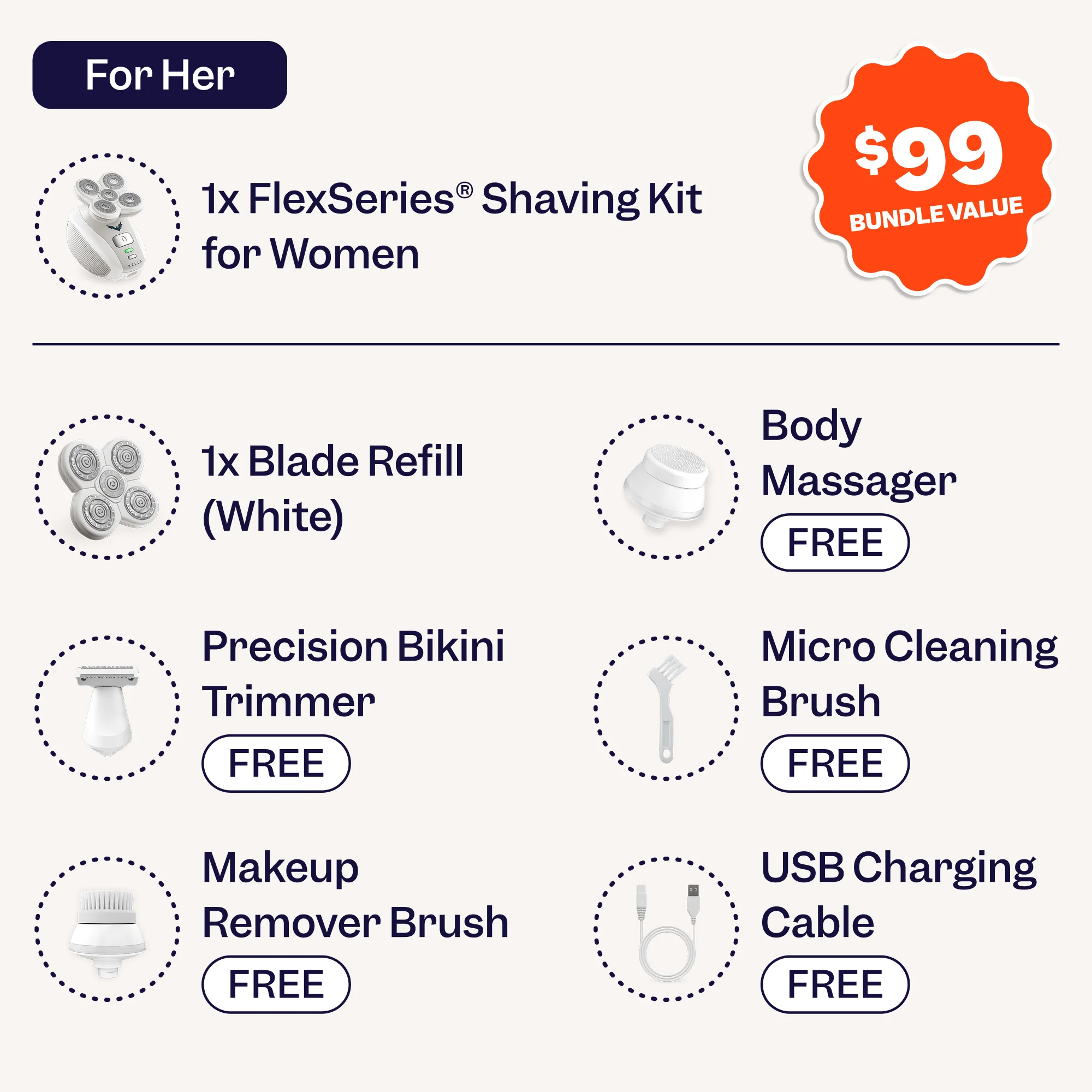 FreebirdĀ® His & Hers Bundle - Image 3