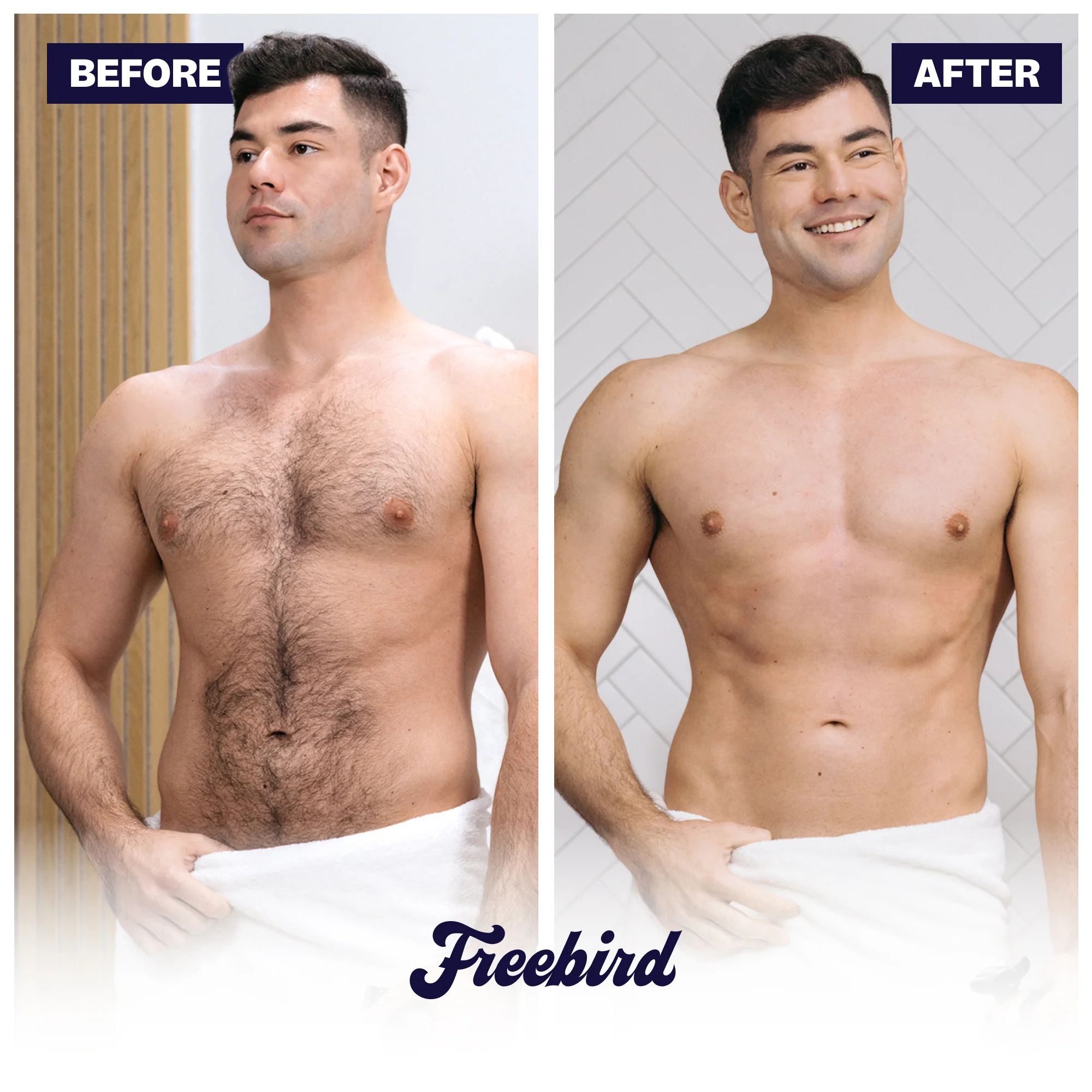 FreebirdĀ® His & Hers Bundle - Image 4