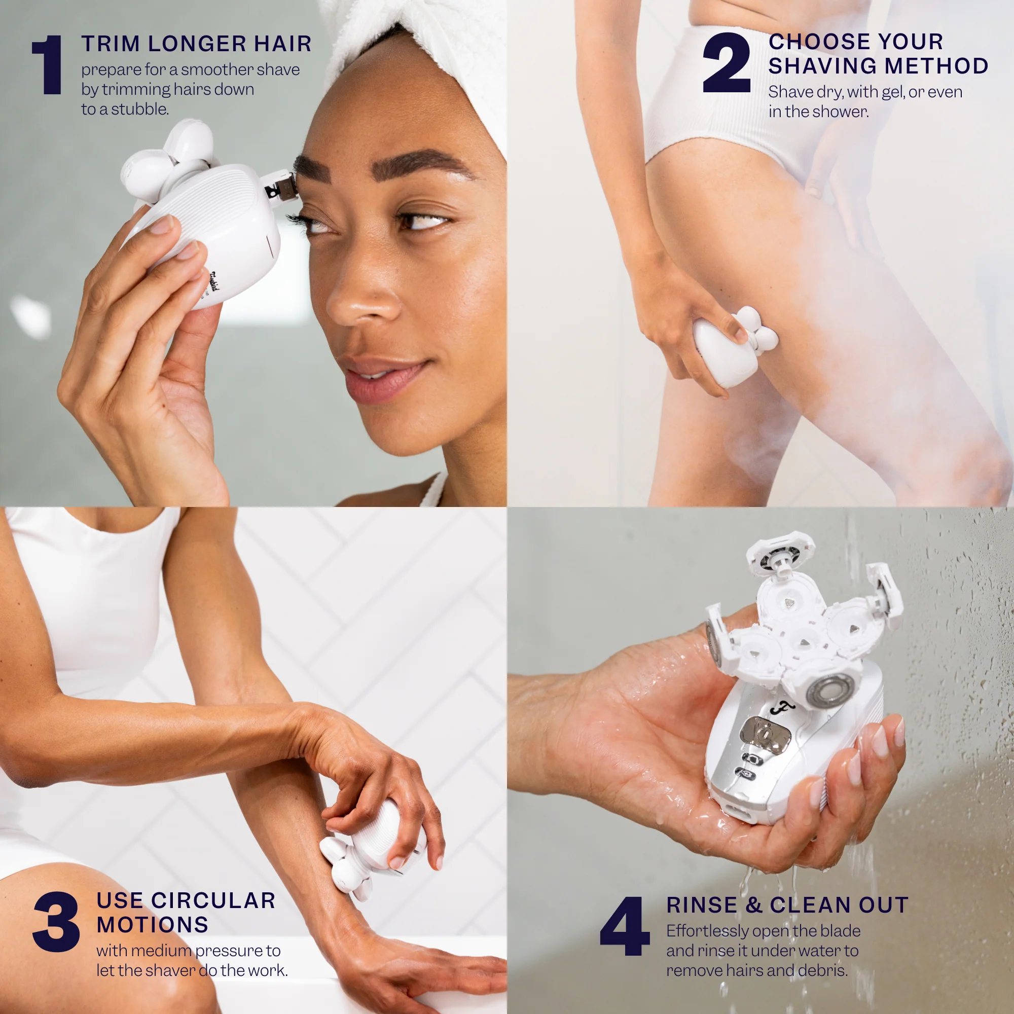 FreebirdĀ® His & Hers Bundle - Image 7