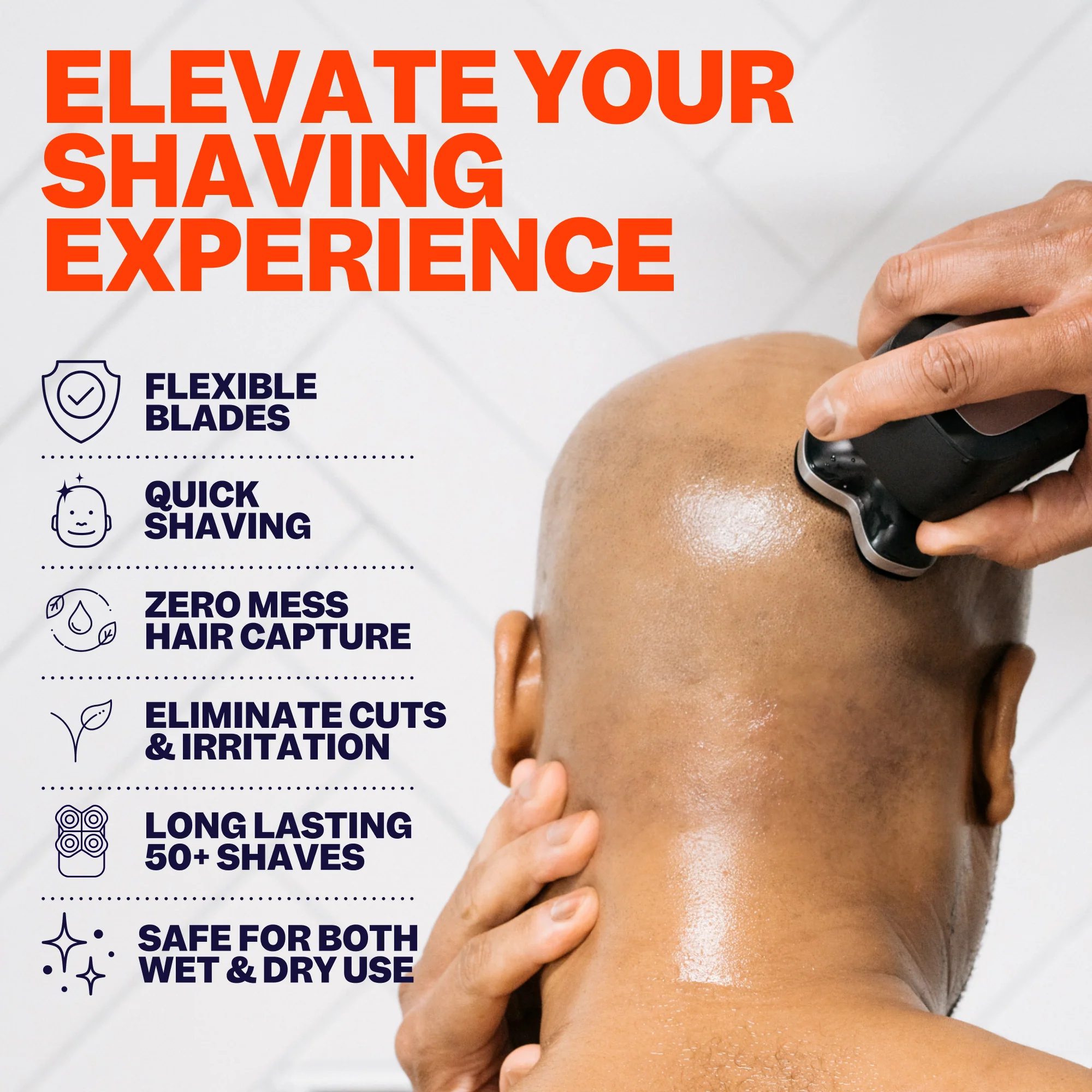 FlexSeries® Pro Blade - Image 2