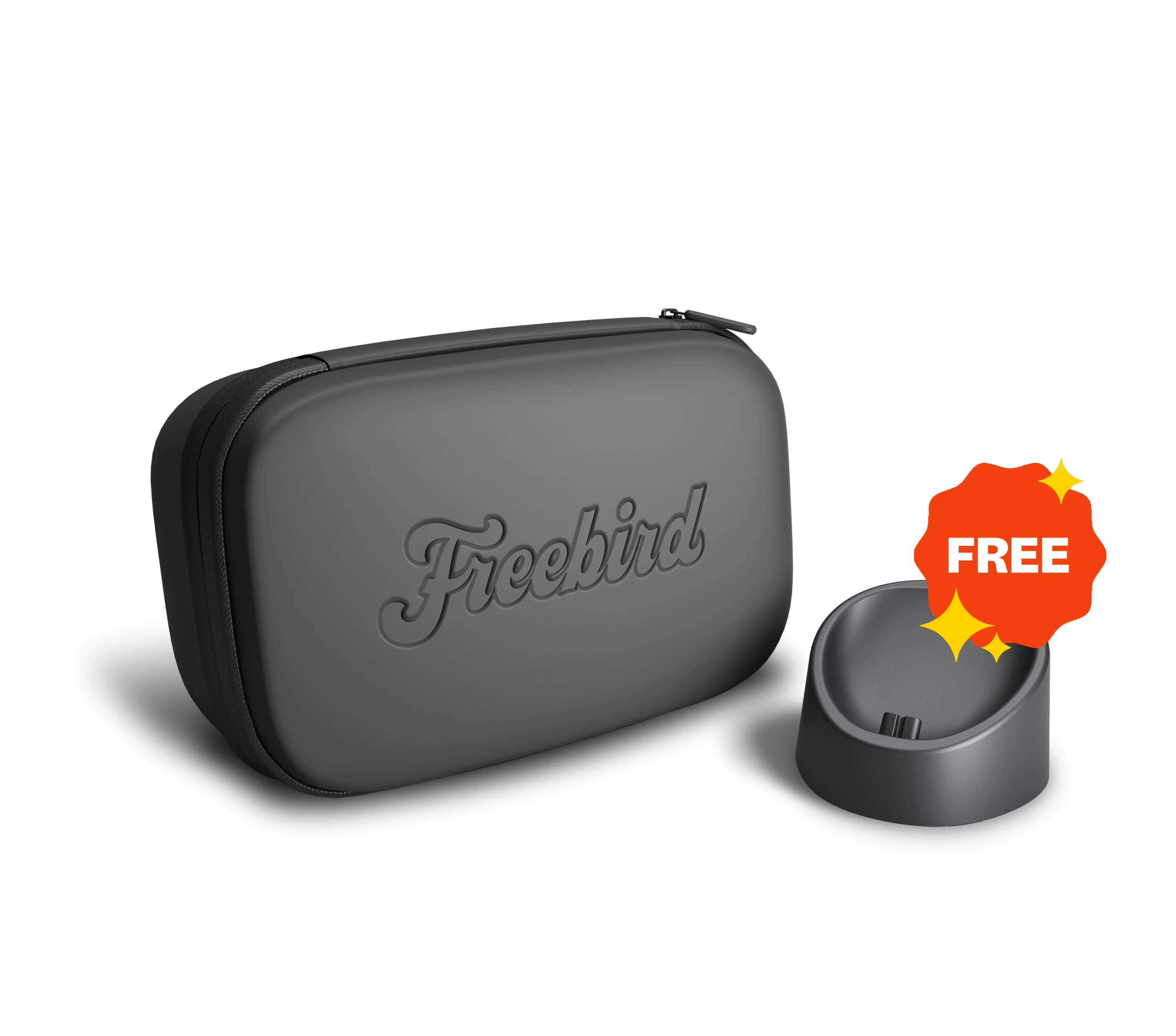 FlexSeries⢠Travel Case (+ FREE Charging Dock)