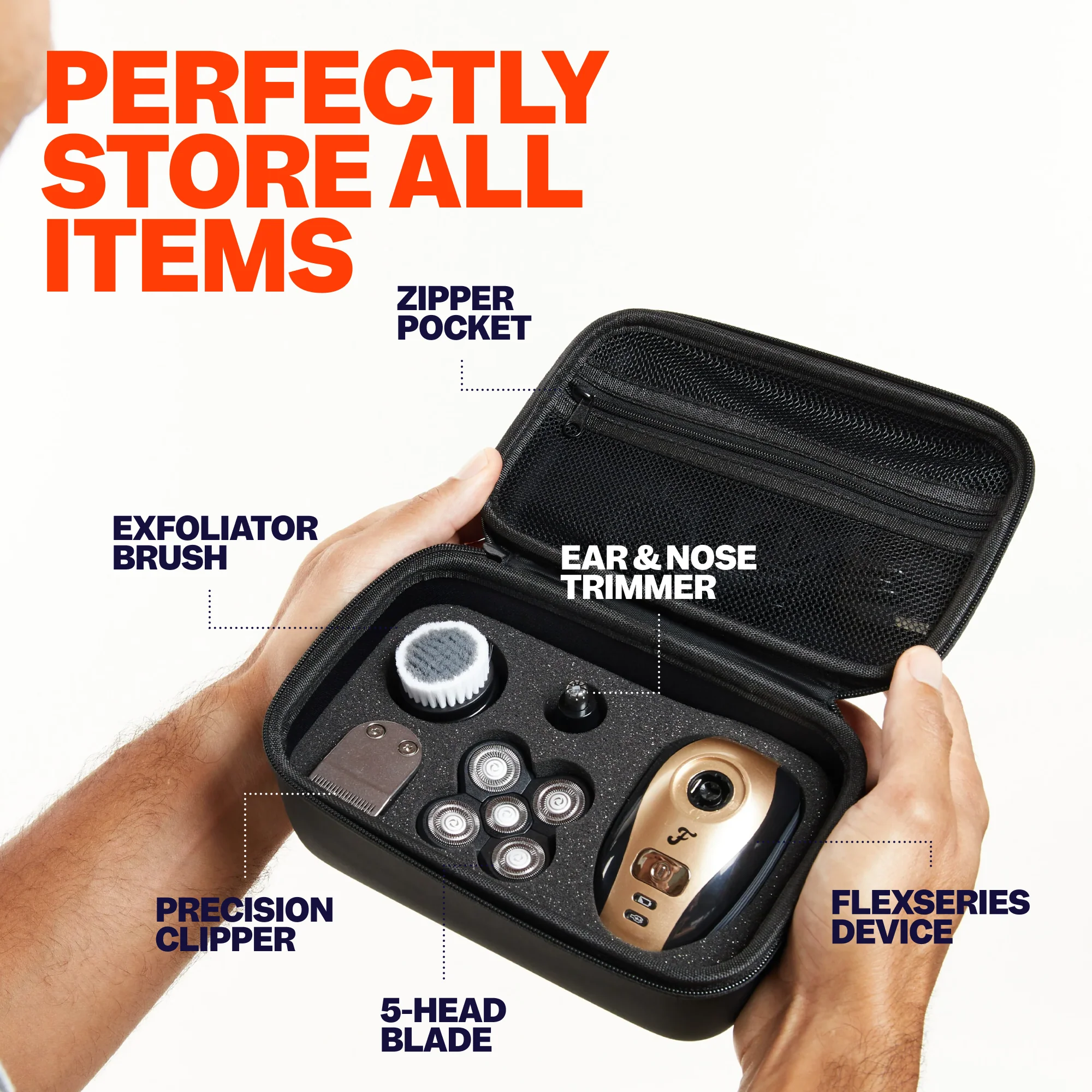 Travel Case - Image 3