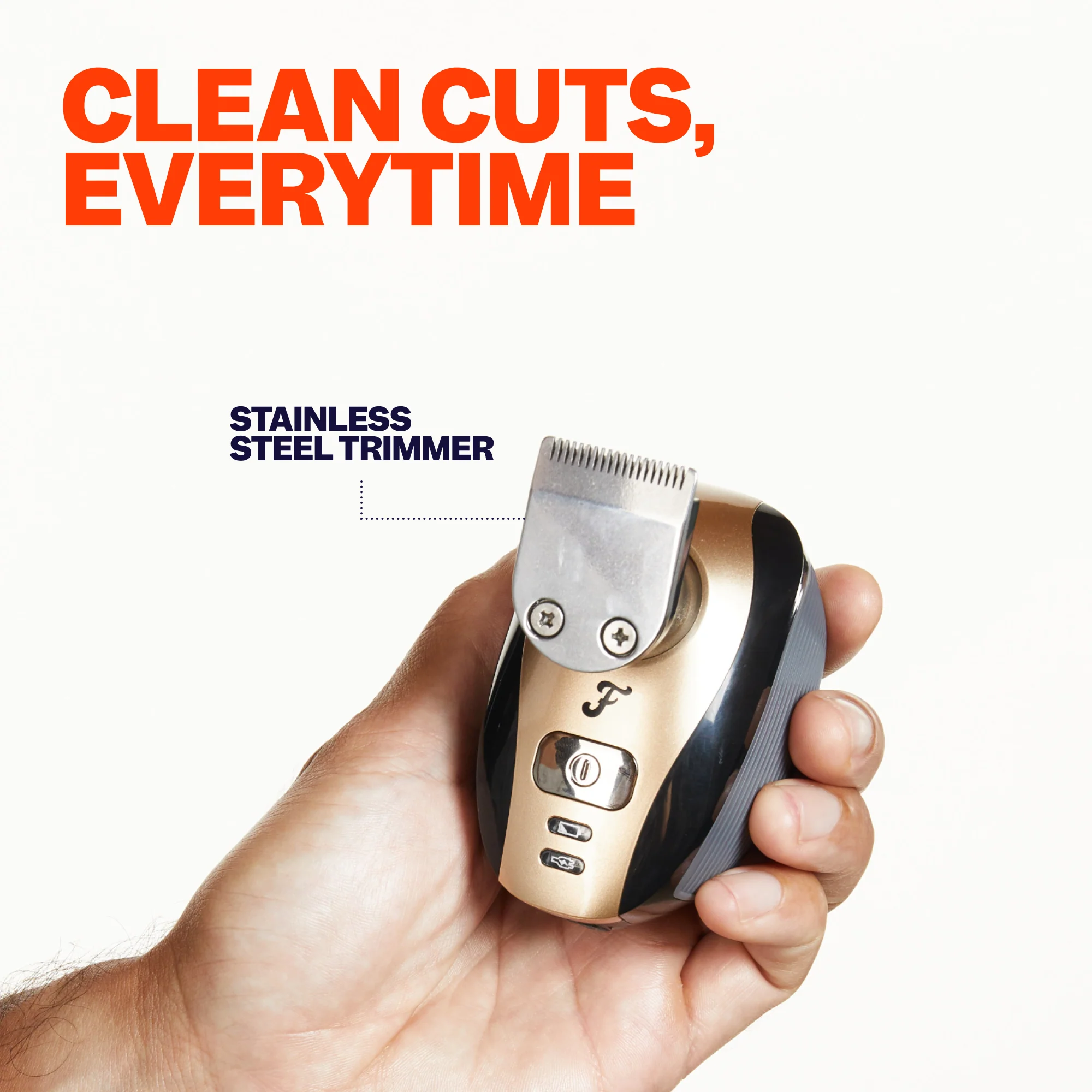 Precision Clipper & Guards - Image 7